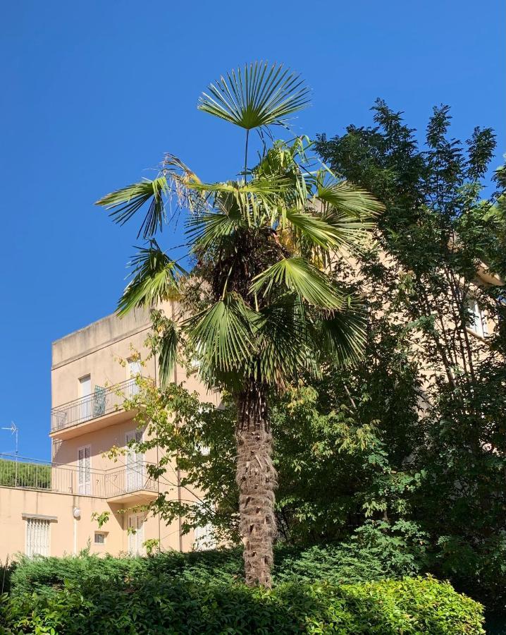 Hotel Garni Picnic Riccione Buitenkant foto
