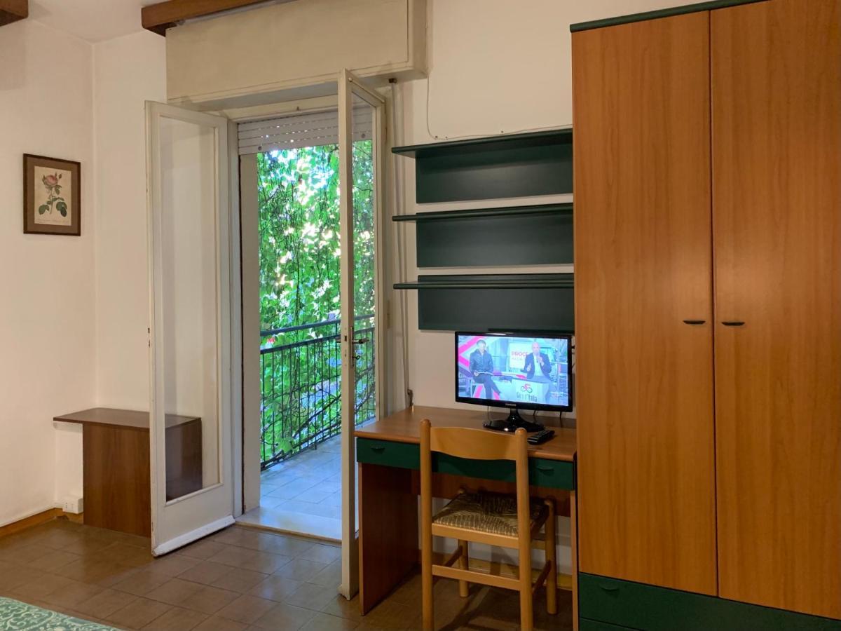 Hotel Garni Picnic Riccione Buitenkant foto
