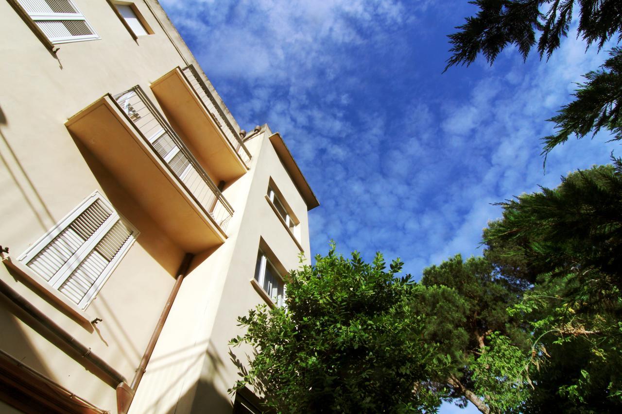 Hotel Garni Picnic Riccione Buitenkant foto