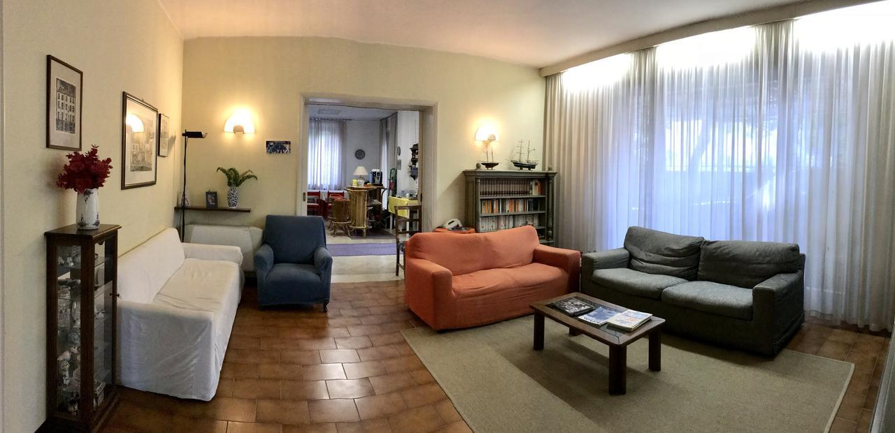 Hotel Garni Picnic Riccione Buitenkant foto
