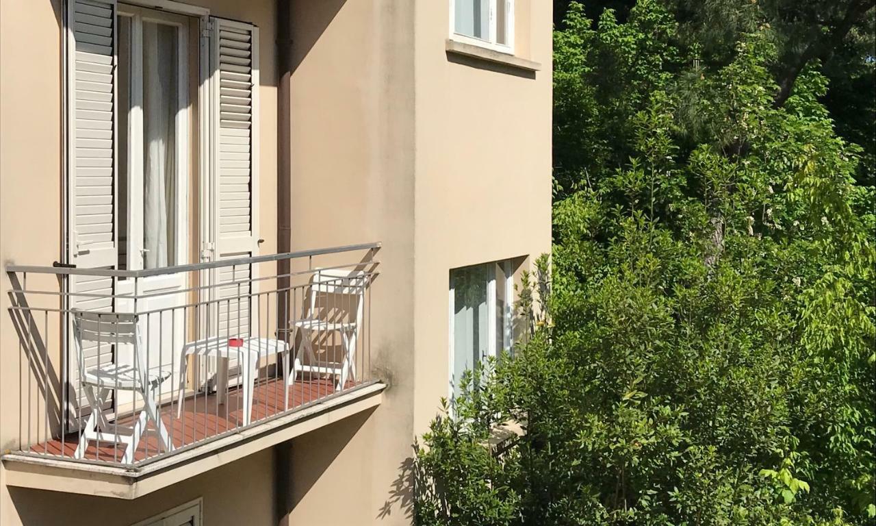 Hotel Garni Picnic Riccione Buitenkant foto