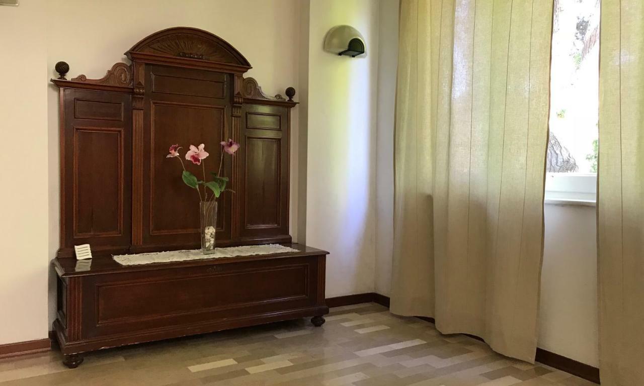 Hotel Garni Picnic Riccione Buitenkant foto